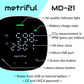 Carbon Dioxide Monitor MD-21